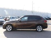 BMW X1 I (E84) Рестайлинг Москва  - изображение 27