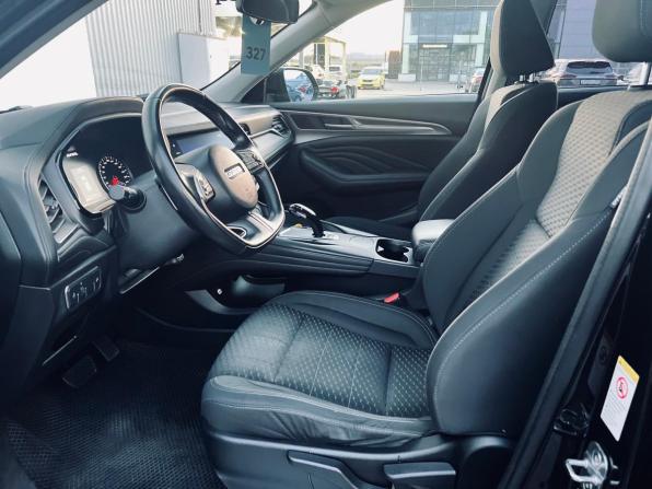Haval F7 I с пробегом 2019 года, цена 1 390 000 рублей, 157000 км, внедорожник, Автокод Объявления