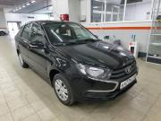 Lada (ВАЗ) Granta I Рестайлинг Тюмень  - изображение 8