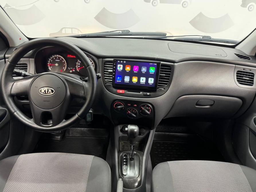 Kia Rio II Рестайлинг Ставрополь  - изображение 13