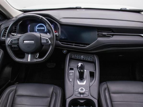 Haval F7 I с пробегом 2021 года, цена 1 909 000 рублей, 52709 км, внедорожник, Автокод Объявления