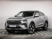 Haval F7x I Санкт-Петербург  - изображение 34