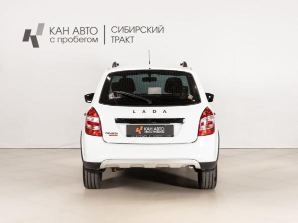 Lada (ВАЗ) Granta I Рестайлинг с пробегом 2023 года, цена 742 500 рублей, 181300 км, универсал, Автокод Объявления