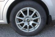 Chevrolet Lacetti I Белгород  - изображение 48