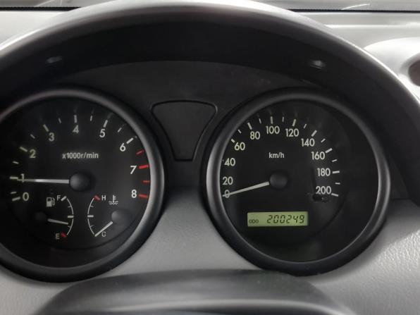 Chevrolet Aveo I с пробегом 2005 года, цена 242 000 рублей, 200249 км, седан, Автокод Объявления