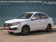 Lada (ВАЗ) Granta I Рестайлинг Ижевск  - изображение 21
