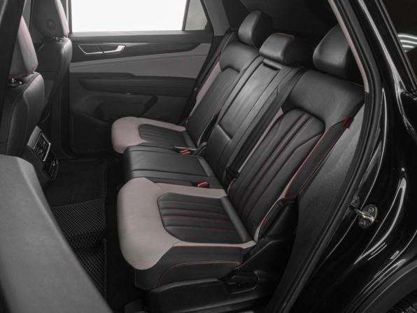 Volkswagen Teramont I с пробегом 2022 года, цена 5 299 000 рублей, 78859 км, внедорожник, Автокод Объявления
