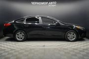 Hyundai Sonata VII (LF) Крым  - изображение 31