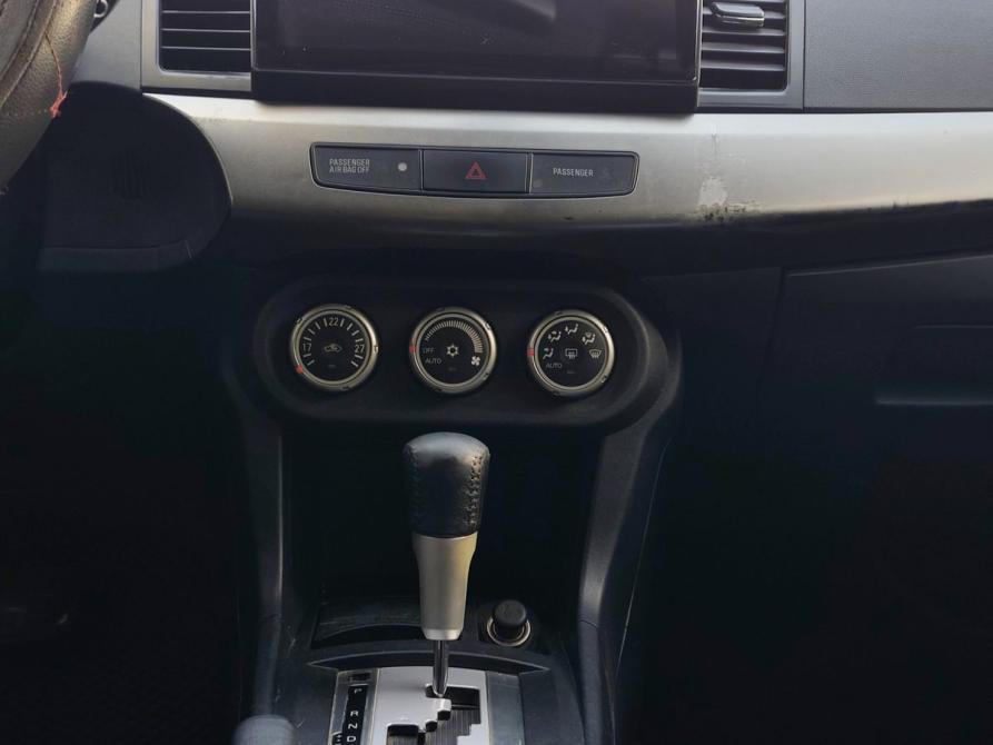 Mitsubishi Lancer X Саратов  - изображение 11