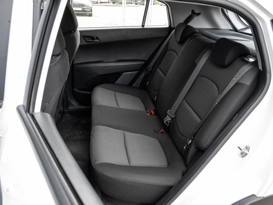Hyundai Creta I Рестайлинг Краснодар  - изображение 9