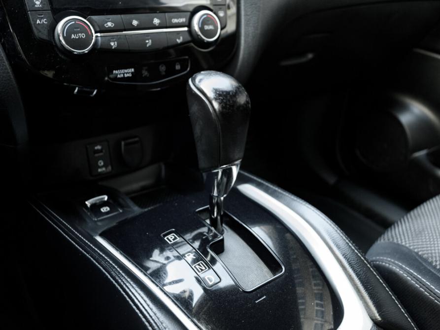 Nissan Qashqai II Екатеринбург  - изображение 21