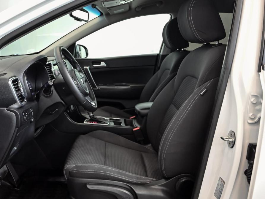 Kia Sportage IV Екатеринбург  - изображение 10
