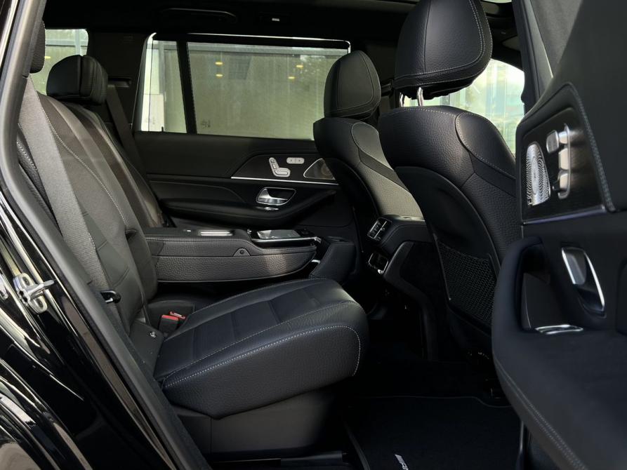 Mercedes-Benz GLS II (X167) Рестайлинг Нижний Новгород  - изображение 33