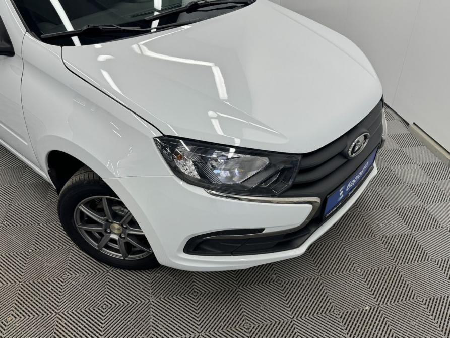 Lada (ВАЗ) Granta I Рестайлинг Воронеж  - изображение 4
