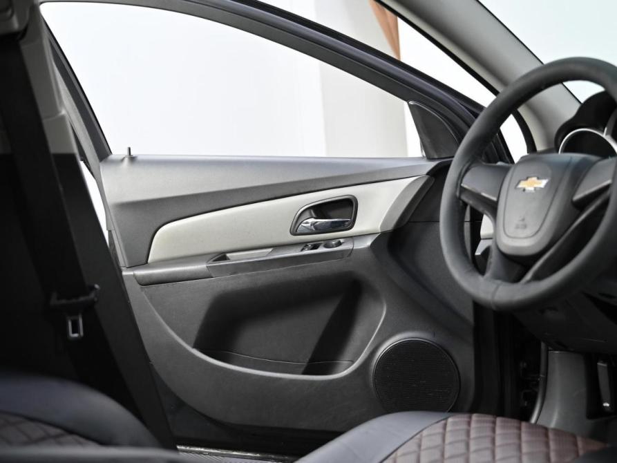 Chevrolet Cruze I Москва  - изображение 12