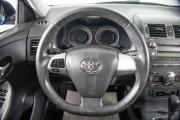 Toyota Corolla X (E140 E150) Рестайлинг Пермь  - изображение 36