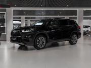 Toyota Highlander IV (XU70) Москва  - изображение 33