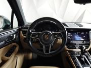 Porsche Macan I Рестайлинг Москва  - изображение 41