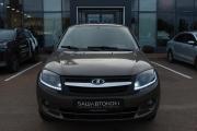 Lada (ВАЗ) Granta I Стерлитамак  - изображение 18
