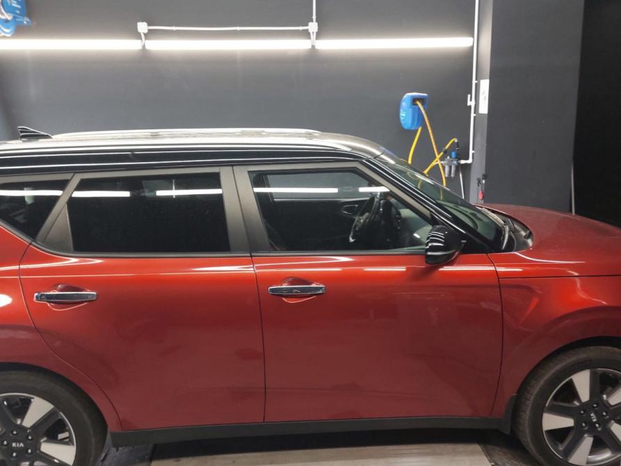 Kia Soul III Москва  - изображение 7