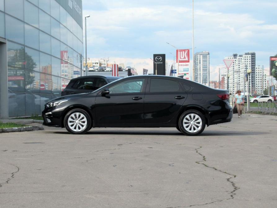 Kia Cerato IV Самара  - изображение 8