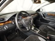 Volkswagen Passat B7 Москва  - изображение 37