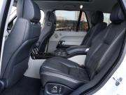 Land Rover Range Rover IV Москва  - изображение 38
