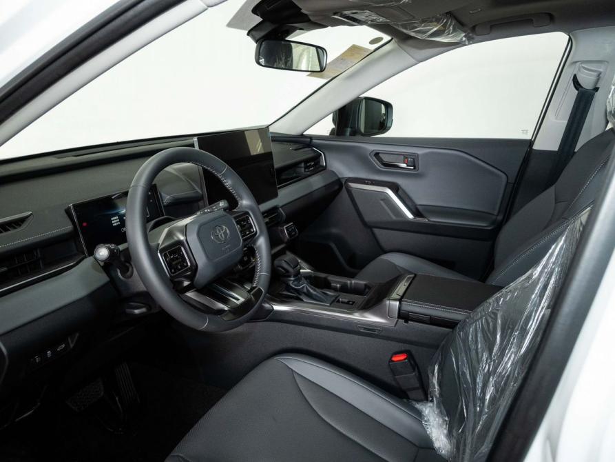Toyota RAV4 VI (XA60) Казань  - изображение 5