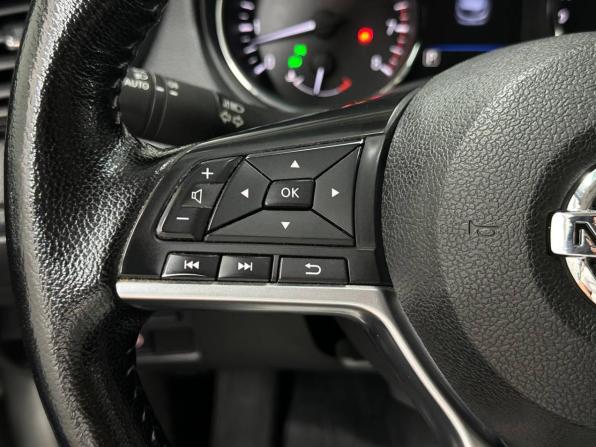 Nissan Qashqai II Рестайлинг с пробегом 2022 года, цена 2 392 000 рублей, 65248 км, внедорожник, Автокод Объявления