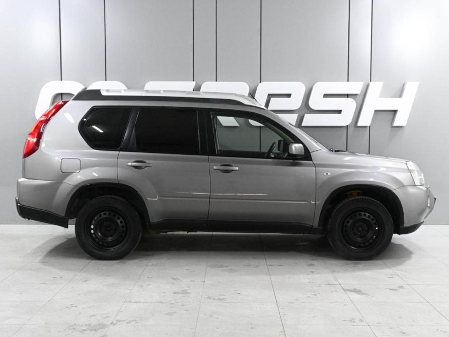 Nissan X-Trail II Ростов-на-Дону  - изображение 5