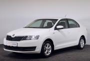 Skoda Rapid I Рестайлинг Ярославль  - изображение 22