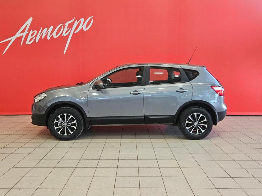 Nissan Qashqai I Рестайлинг Вологда  - изображение 2