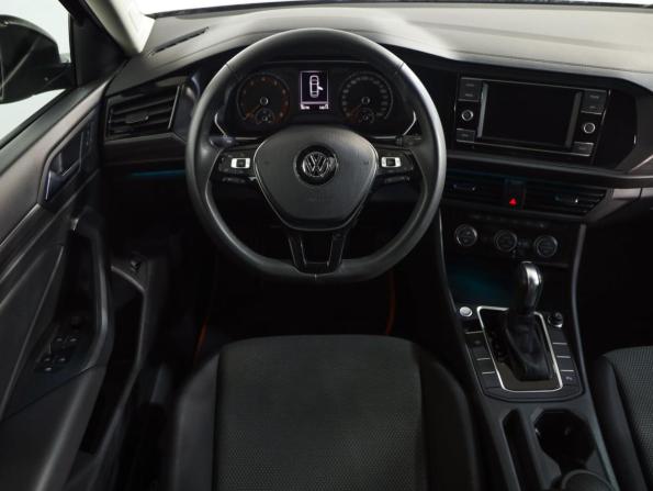 Volkswagen Jetta VII с пробегом 2020 года, цена 1 949 000 рублей, 36748 км, седан, Автокод Объявления