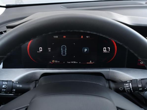 Changan CS35 Plus I Рестайлинг с пробегом 2024 года, цена 1 998 000 рублей, 14157 км, внедорожник, Автокод Объявления