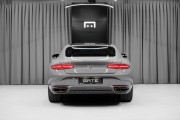 Bentley Continental GT IV Москва  - изображение 40