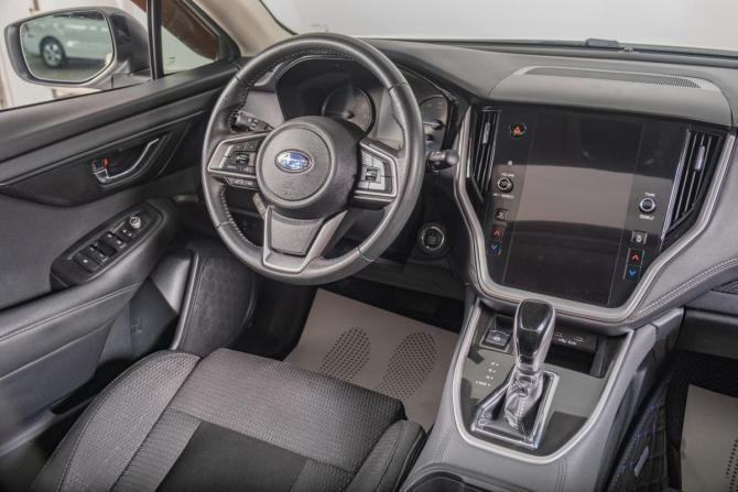 Subaru Outback VI с пробегом 2022 года, цена 3 369 000 рублей, 93000 км, универсал, Автокод Объявления
