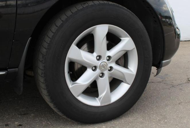 Nissan Murano II (Z51) Рестайлинг с пробегом 2011 года, цена 1 050 000 рублей, 261373 км, внедорожник, Автокод Объявления