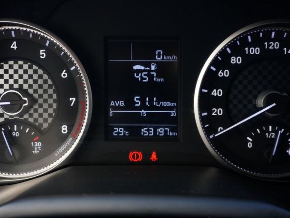 Hyundai Elantra VI (AD) Рестайлинг с пробегом 2019 года, цена 1 300 000 рублей, 153196 км, седан, Автокод Объявления
