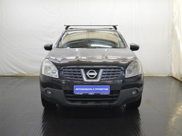 Nissan Qashqai I с пробегом 2007 года, цена 600 000 рублей, 279595 км, внедорожник, Автокод Объявления