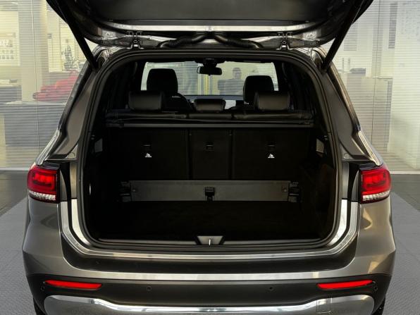 Mercedes-Benz GLB I (X247) с пробегом 2021 года, цена 3 890 000 рублей, 121823 км, внедорожник, Автокод Объявления