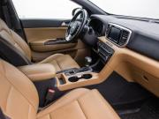 Kia Sportage IV Рестайлинг Москва  - изображение 26
