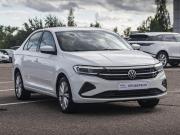 Volkswagen Polo VI Москва  - изображение 18
