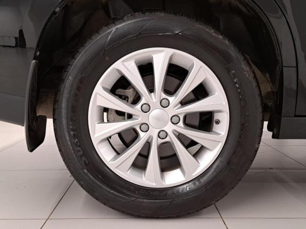 Haval M6 II с пробегом 2024 года, цена 1 948 000 рублей, 19680 км, внедорожник, Автокод Объявления