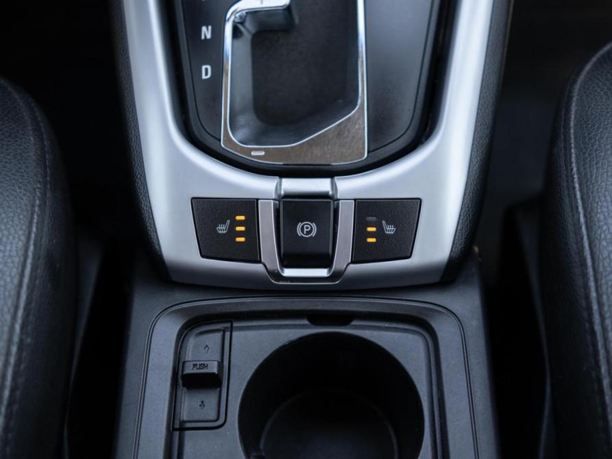 Opel Antara I Рестайлинг Сочи  - изображение 16
