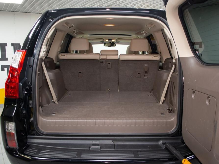 Lexus GX II Новосибирск  - изображение 27
