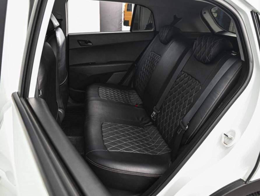 Hyundai Creta I Ставрополь  - изображение 9