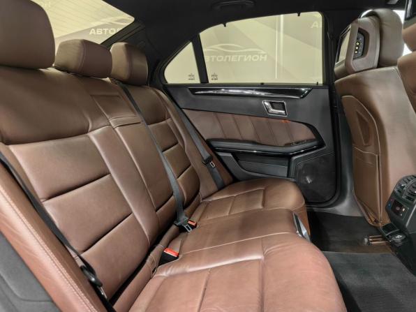 Mercedes-Benz E-Класс IV (W212 S212 C207) с пробегом 2010 года, цена 1 420 000 рублей, 260000 км, седан, Автокод Объявления