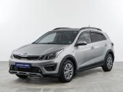 Kia Rio IV Москва  - изображение 24