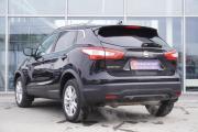 Nissan Qashqai II Ульяновск  - изображение 31