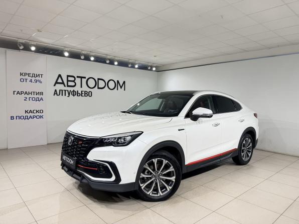 Changan CS85 с пробегом 2022 года, цена 2 249 000 рублей, 75945 км, внедорожник, Автокод Объявления